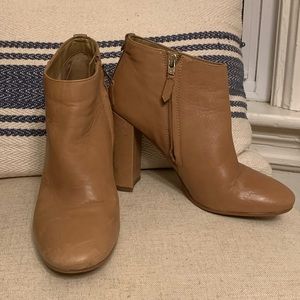 Sam Edelman Heeled Bootie